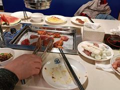 -爱客得牛排海鲜烤肉·火锅自助(春熙路黑金好店)