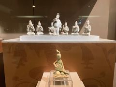 -西安大唐西市博物馆