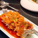 凌轩阁|湖景餐厅享正宗江浙菜