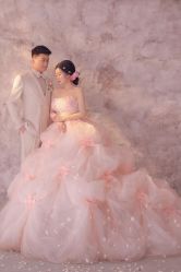 点击看大图 -苏州HX-合喜映画婚纱摄影