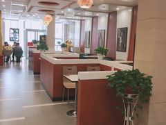 大堂-魏家凉皮(翟营南大街店)