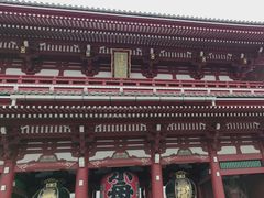 -浅草寺