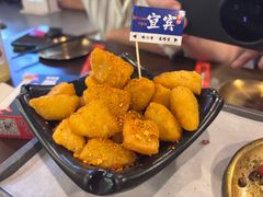 -林二哥宜烤官·宜宾小烧烤