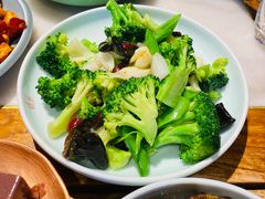 -小吊梨汤·北京菜·烤鸭(双井乐成中心店)