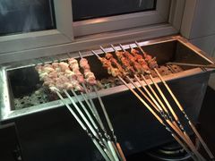 -正新鸡排·炸鸡汉堡(奥城店)