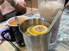 -八爷茶餐厅