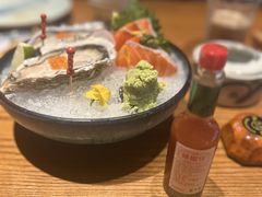 -贰捌零叁精致料理(钱湖店)