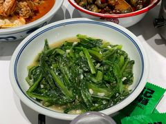 -欧记大排档·景德菜(上海首店)