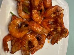 吮指回味虾-金春禧(世茂国际广场店)