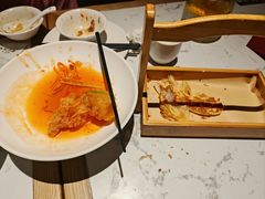 -关东小磨东北菜(漕河泾印象城店)