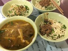 -大石人家鱿鱼面馆(大石西路总店)