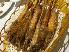 -宜宾海鲜酒家·三十年老字号