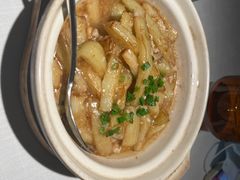 -汤城小厨•粤菜•靓汤(金融街店)