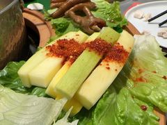 -椰小鸡·琼州糟粕醋(美兰缤纷城店)