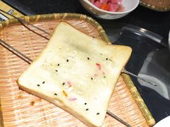 -城南老友羊蝎子火锅(花乡奥莱店)
