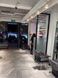 -LJOY丽锦造型·烫发染发