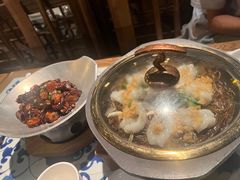 -绿茶餐厅(领展购物广场·中关村店)