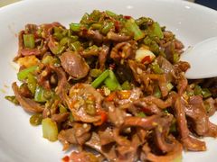 -兰湘子·湘菜小炒(石家庄万象城店)