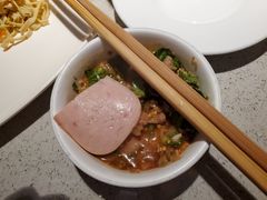 -海底捞火锅(同泰时代广场夜宵主题店)