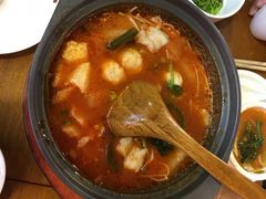 -周鱼小馆石锅酸菜鱼(活力汇店)