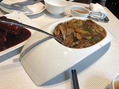 -太湖饭店·寄畅轩中餐厅