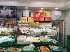 零售区-闻酥园(青羊区文殊坊店)