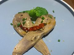 记着我鸭头-58度品质川菜馆(经一路店)