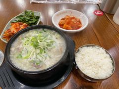 -旺清进洞米肠汤