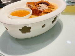 -周锦记广式餐厅