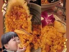 -太食獸泰式茶餐厅(IFS国金中心店)