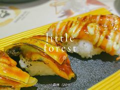 -羽寿司(东方宝泰店)