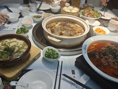 -名善山珍·野生菌汤锅(文殊院店)