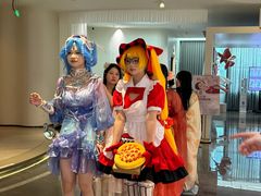 -神帆·元气汤泉(解放西路店)