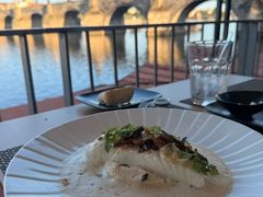 -Kampa Park Restaurant