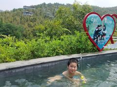 -天目湖御水温泉·度假酒店