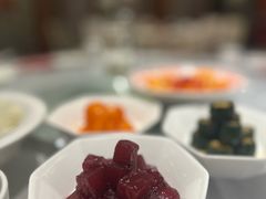 -老妈菜馆(建设街店)