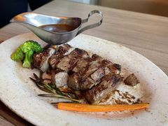 -J·one Bistro吉萬酒厨·牛排