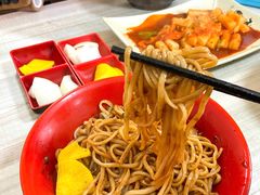 -高丽雅韩式炸酱面(南洪街店)