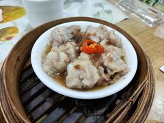 豉汁蒸排骨-添好运(中环IFC店)