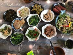 -大自然素食(望桐路店)