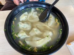 -王家沙点心店(万航渡路店)