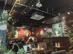 -咖法森林·咖啡  酒吧(天河店)