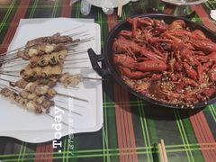 -丁丁龙虾(总店)