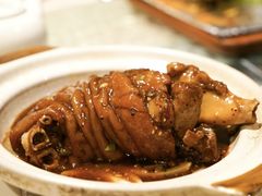 -桃源春晓中餐厅 TaoYuan Restaurant