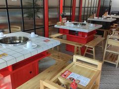 -蛙一刀·麻椒鱼火锅(金仙桥店)