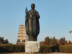 -大慈恩寺(大雁塔)