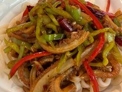 -乐三里屯面馆(阿那亚店)