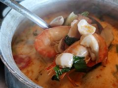 冬阴功-大头虾越式风味餐厅(光明广场店)