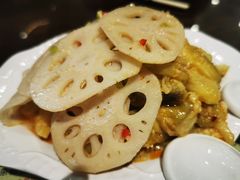 -葛记焖饼(伏牛路店)