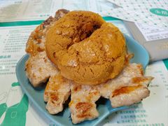 -金捞茶餐室(祐汉兴隆楼店)